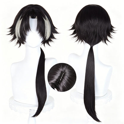 【In Stock】Game Arknights Cosplay Chongyue Cosplay Wig