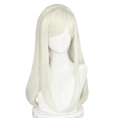 【In Stock】Anime Tokyo Revengers Cosplay Haruchiyo Sanzu Cosplay Wig