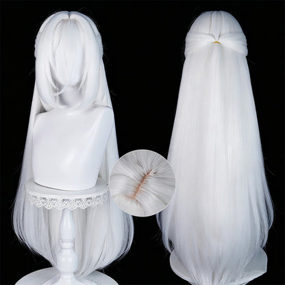 【In Stock】Game 블루아카이브 Blue Archive Cosplay Tendou Kei Cosplay Wig