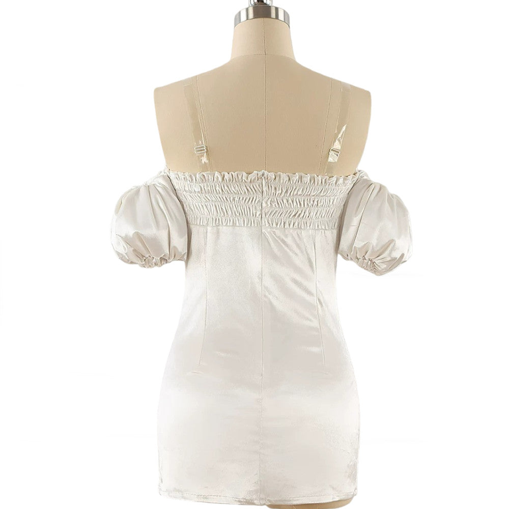 【Custom-Tailor】Anime Alien Stage Cosplay Suya/Sua Cosplay Costume - Cosplay Costumes