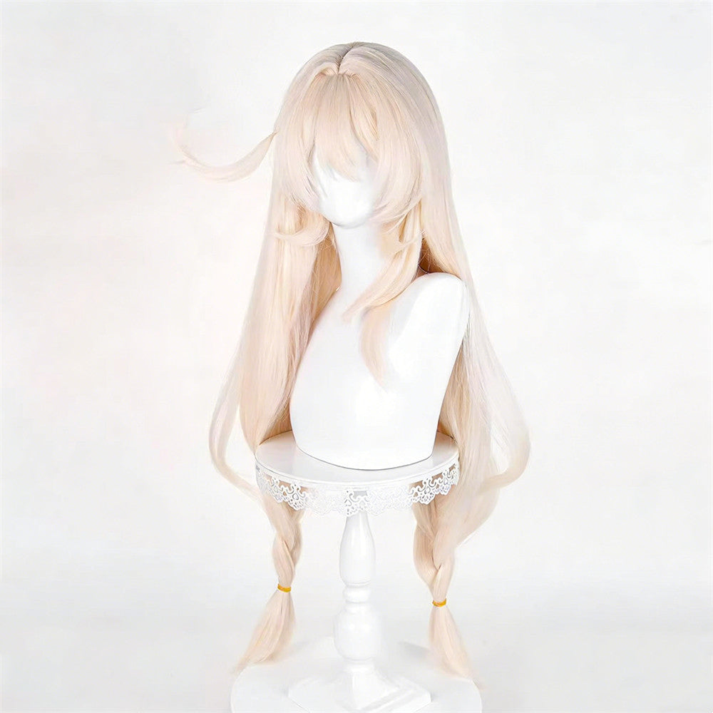 【In Stock】Game Genshin Impact Cosplay Alice Cosplay Wig