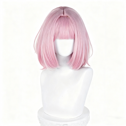 【In Stock】Anime There's No Freaking Way I'll be Your Lover! Unless... Cosplay Renako Amaori Cosplay Wig