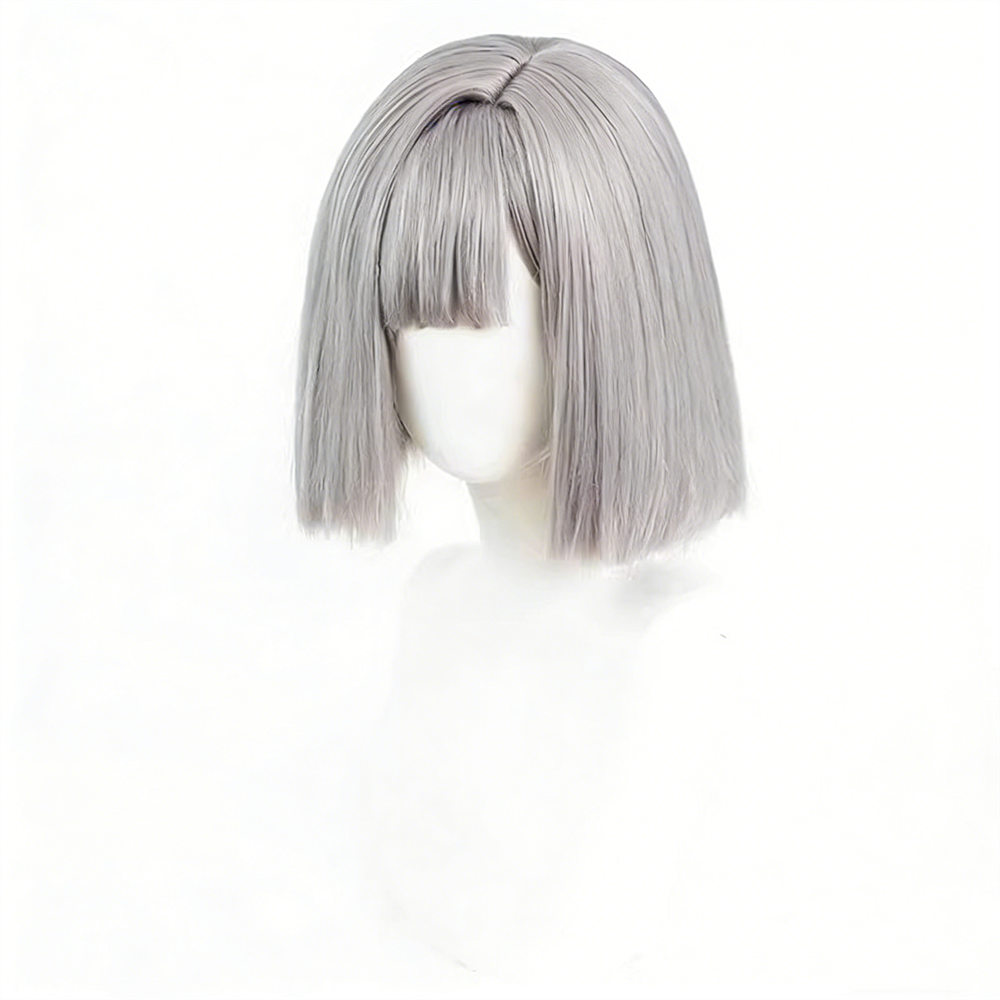 【In Stock】Game Reverse:1999 Cosplay Mercuria Cosplay Wig