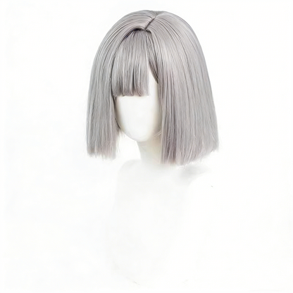 【In Stock】Game Reverse:1999 Cosplay Mercuria Cosplay Wig