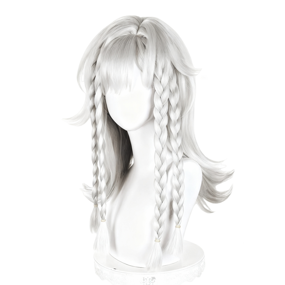 【In Stock】Game Reverse:1999 Cosplay Rubuska Cosplay Wig