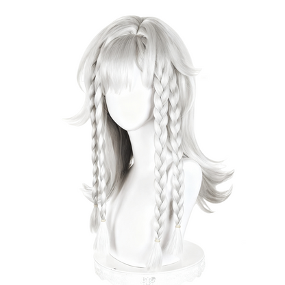 【In Stock】Game Reverse:1999 Cosplay Rubuska Cosplay Wig