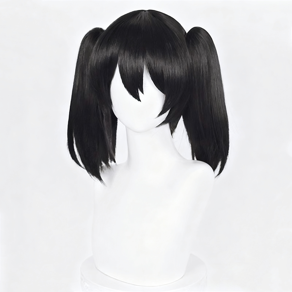 【In Stock】Anime Love Live! Cosplay Nico Yazawa Cosplay Wig