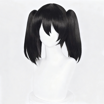 【In Stock】Anime Love Live! Cosplay Nico Yazawa Cosplay Wig