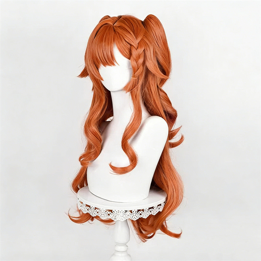 【In Stock】Game Reverse:1999 Cosplay Sonetto Cosplay Wig
