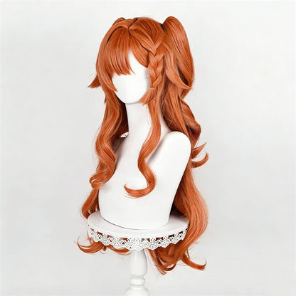 【In Stock】Game Reverse:1999 Cosplay Sonetto Cosplay Wig