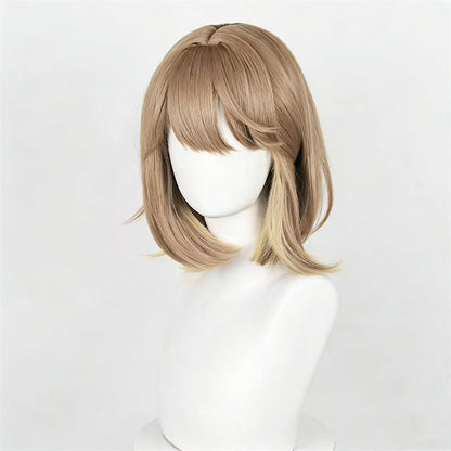 【In Stock】Game Reverse:1999 Cosplay Regulus Cosplay Wig