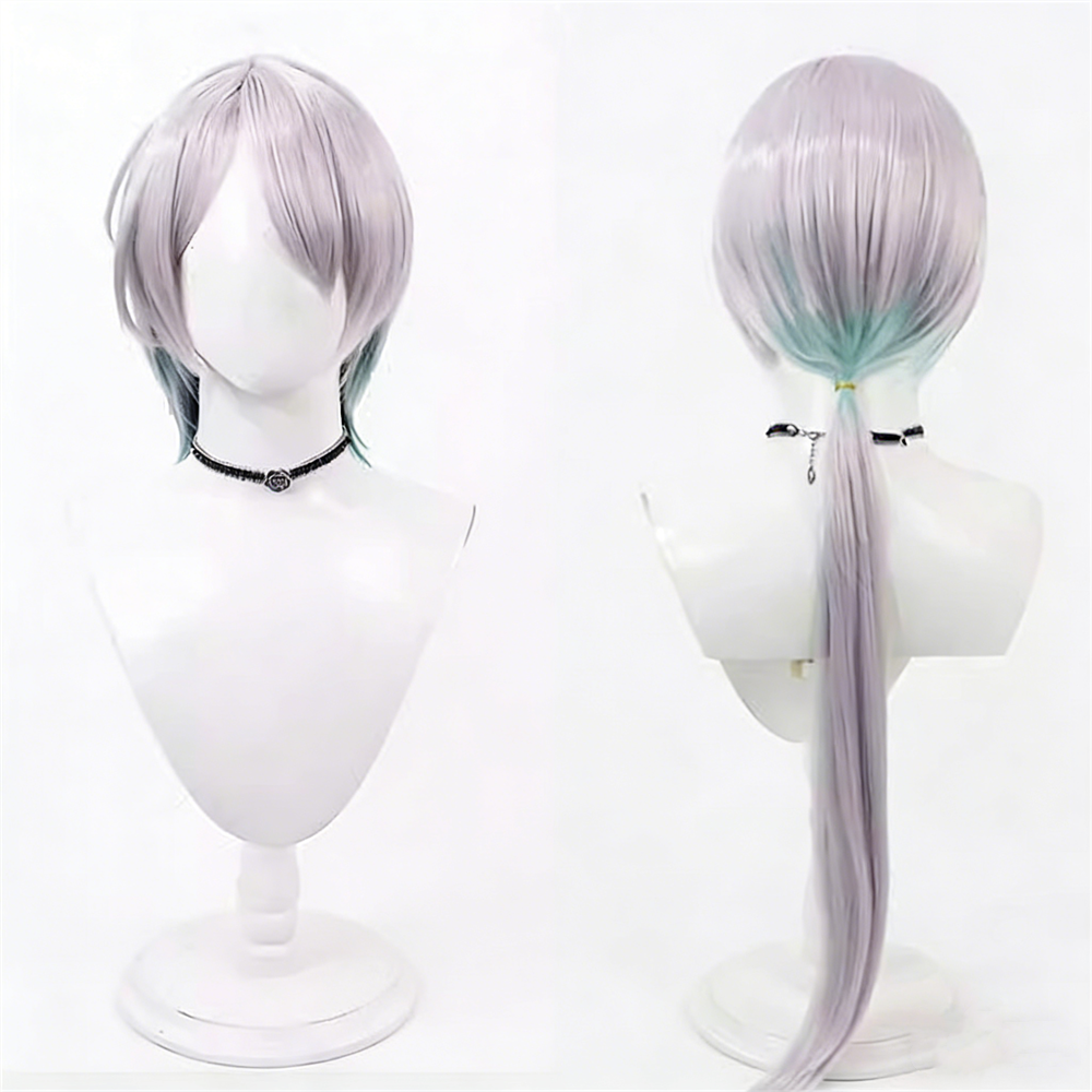 【In Stock】Game 승리의여신: 니케 Goddess of Victory: Nikke Cosplay 브리드 ブリッド Brid Cosplay Wig