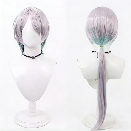 【In Stock】Game 승리의여신: 니케 Goddess of Victory: Nikke Cosplay 브리드 ブリッド Brid Cosplay Wig