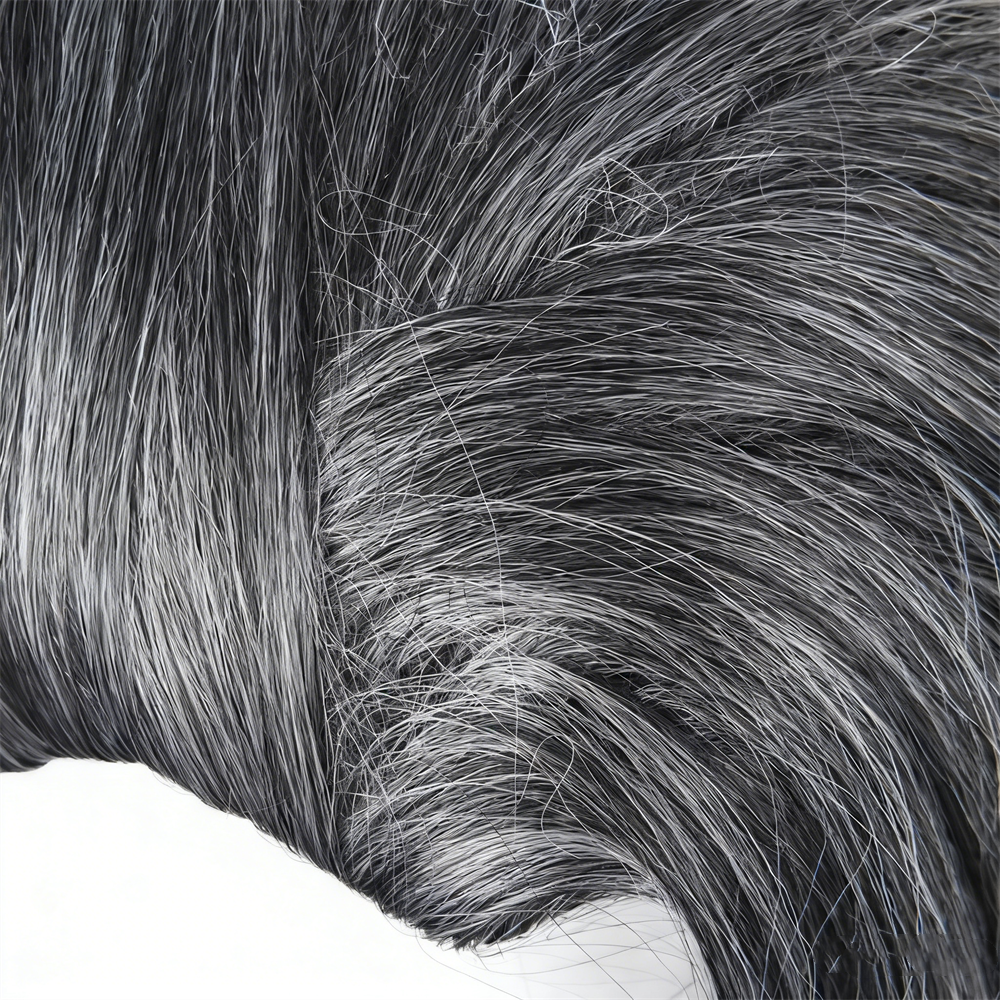 【In Stock】Game Valorant Cosplay Fade Cosplay Wig