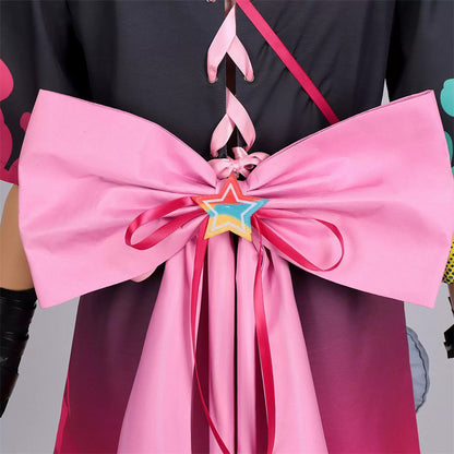 【In Stock】Game Neverness to Everness 이환 Cosplay Haniel Cosplay Costume