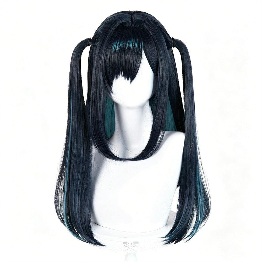 【In Stock】Game Arknights Cosplay Ada Church Cosplay Wig