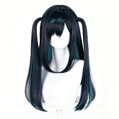【In Stock】Game Arknights Cosplay Ada Church Cosplay Wig