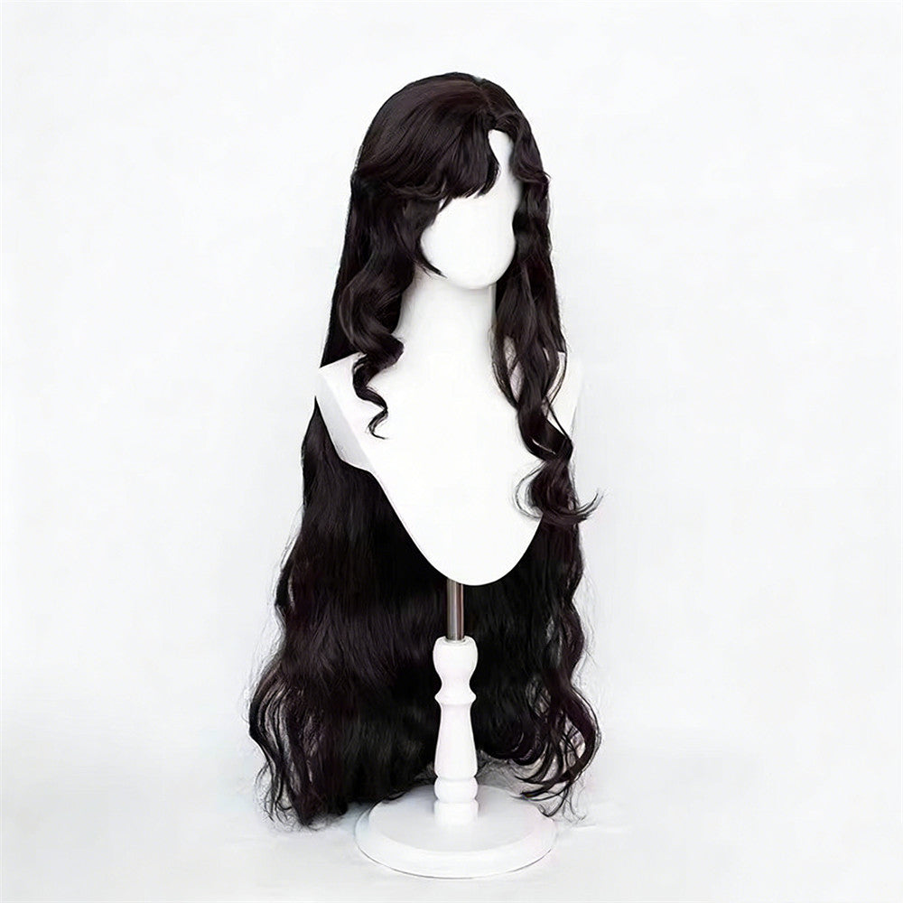 【In Stock】Game Reverse:1999 Cosplay Isolde Cosplay Wig