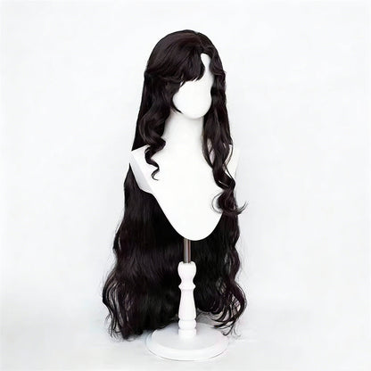 【In Stock】Game Reverse:1999 Cosplay Isolde Cosplay Wig