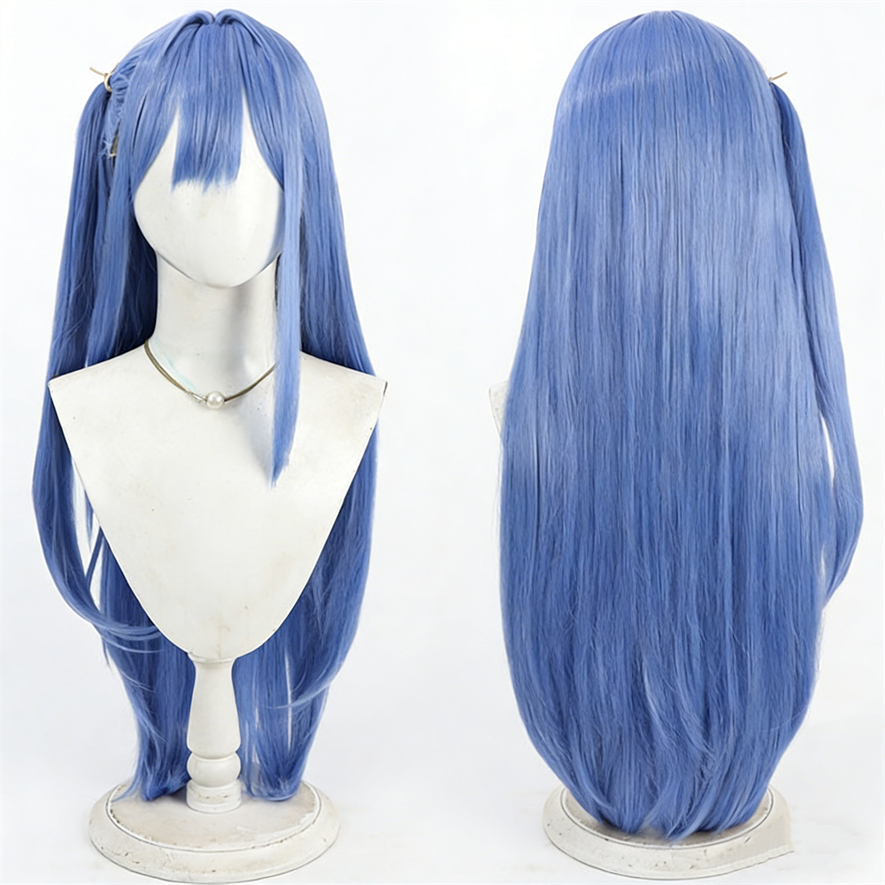 【In Stock】Game 승리의여신: 니케 Goddess of Victory: Nikke Cosplay 아르카나 アルカナ Arcana Cosplay Wig
