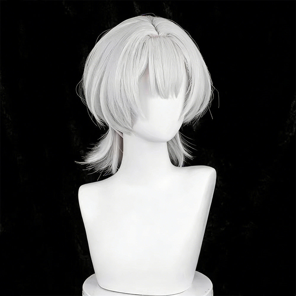 【In Stock】Anime BanG Dream! It's MyGO!!!!! Cosplay Rāna Kaname Cosplay Wig