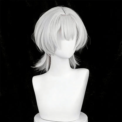 【In Stock】Anime BanG Dream! It's MyGO!!!!! Cosplay Rāna Kaname Cosplay Wig
