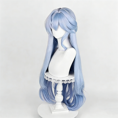 【In Stock】Game Honkai: Star Rail Cosplay Robin Cosplay Wig