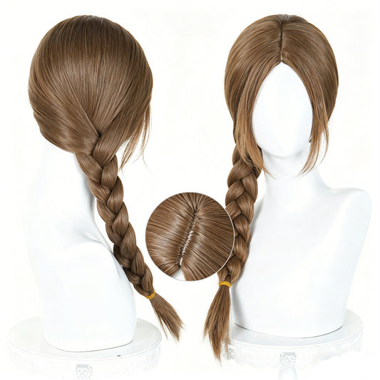 【In Stock】Game Delta Force Cosplay Butterfly Cosplay Wig