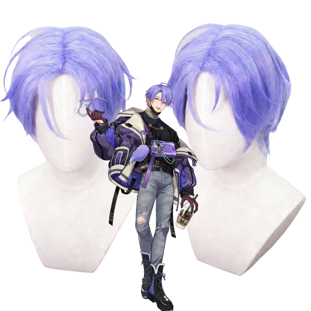 【In Stock】Game Nu:Carnival Cosplay Kuya Cosplay Wig