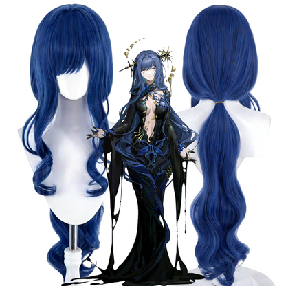 【In Stock】Game Reverse:1999 Cosplay Arcana Cosplay Wig