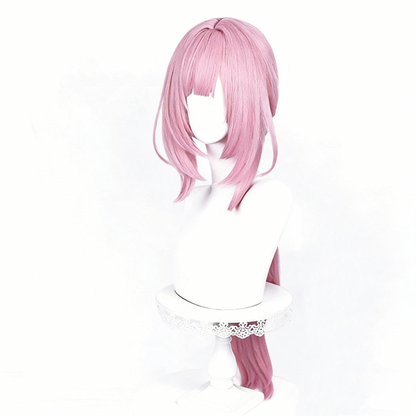 【In Stock】Game Honkai Impact 3rd Cosplay Herrscher of Human: Ego Cosplay Wig