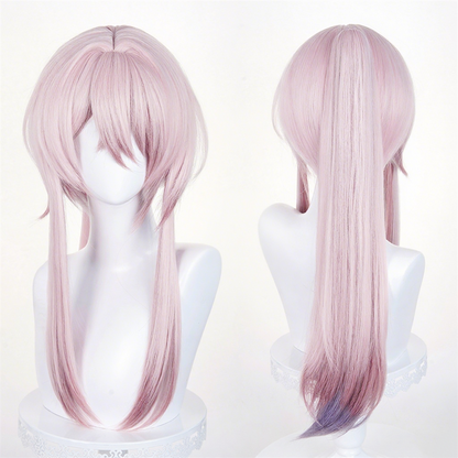 【In Stock】Game Arknights Cosplay Lin Cosplay Wig