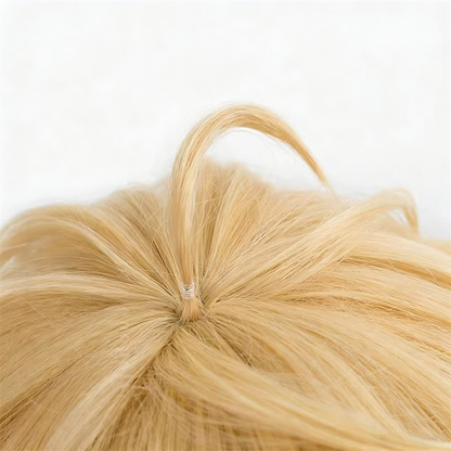 【In Stock】Game Nu:Carnival Cosplay Quincy Cosplay Wig