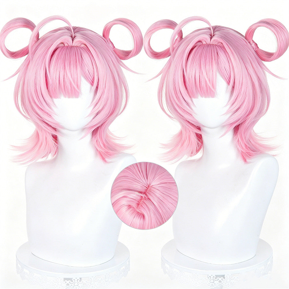 【In Stock】Game Neverness to Everness 이환 Cosplay Chiz Cosplay Wig