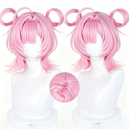 【In Stock】Game Neverness to Everness 이환 Cosplay Chiz Cosplay Wig