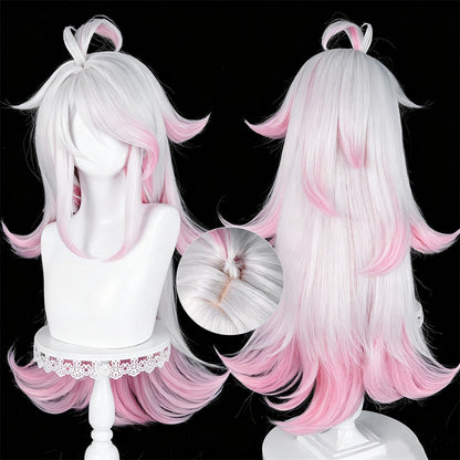 【In Stock】Game Roco Kingdom Cosplay Iris Cosplay Wig