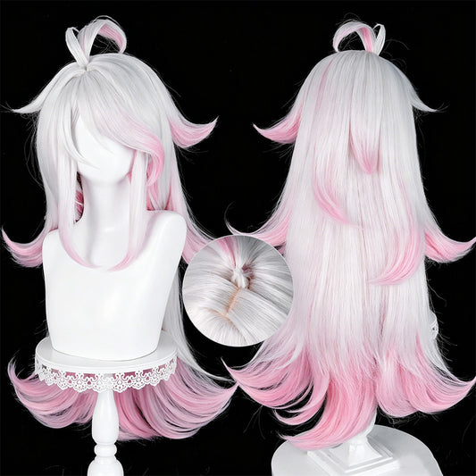 【In Stock】Game Roco Kingdom Cosplay Iris Cosplay Wig