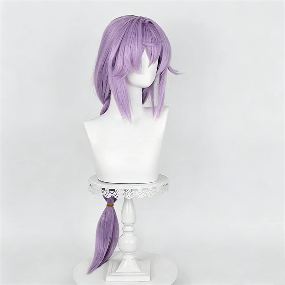 【In Stock】Game Honkai: Star Rail Cosplay Baiheng Cosplay Wig