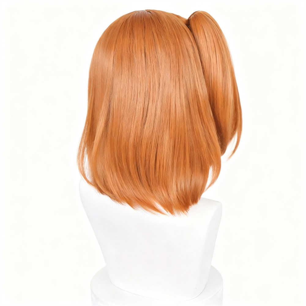 【In Stock】Anime Love Live! Cosplay Honoka Kosaka Cosplay Wig