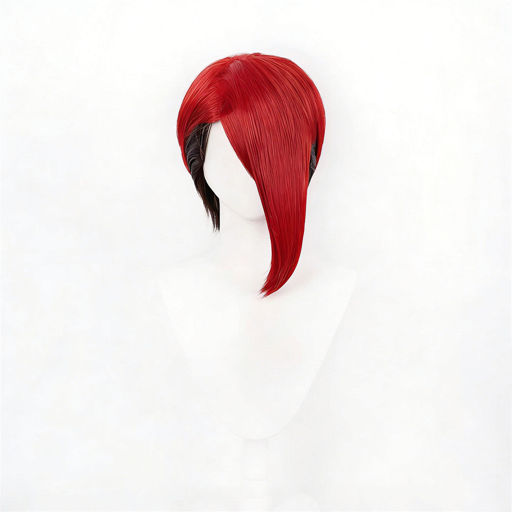 【In Stock】Anime Gachiakuta ガチアクタ Cosplay キョウカ・ニジク Kyouka Nijiku Cosplay Wig