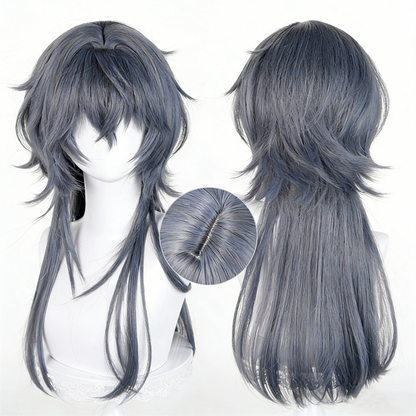 【In Stock】Game Arknights Cosplay Logos Cosplay Wig