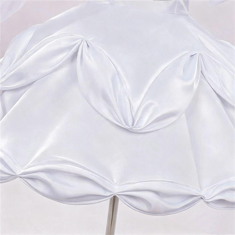 【In Stock】Anime Alien Stage Cosplay Zombie Stage Sua Mizi Cosplay Costume - Cosplay Costumes