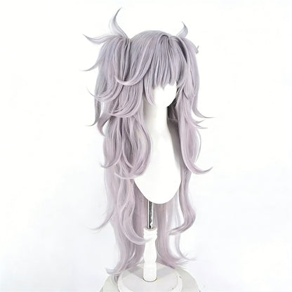 【In Stock】Game ブルーアーカイブ Blue Archive Cosplay Itagaki Kanoe Cosplay Wig