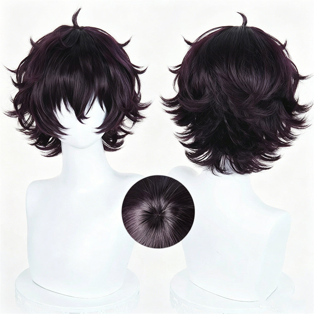 【In Stock】Anime Witch Hat Atelier Cosplay アガット Agatto Cosplay Wig
