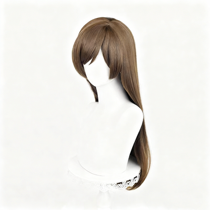 【In Stock】Anime Kamisama Kiss Cosplay Nanami Momozono & ともえ Tomoe Cosplay Wig