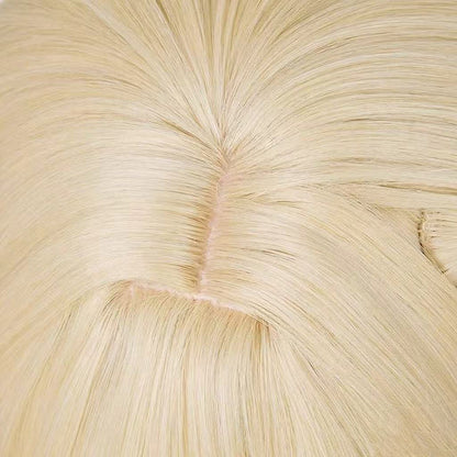 【In Stock】Game Identity Ⅴ Cosplay Tracy Reznik Mechanic Lock Core Cosplay Wig