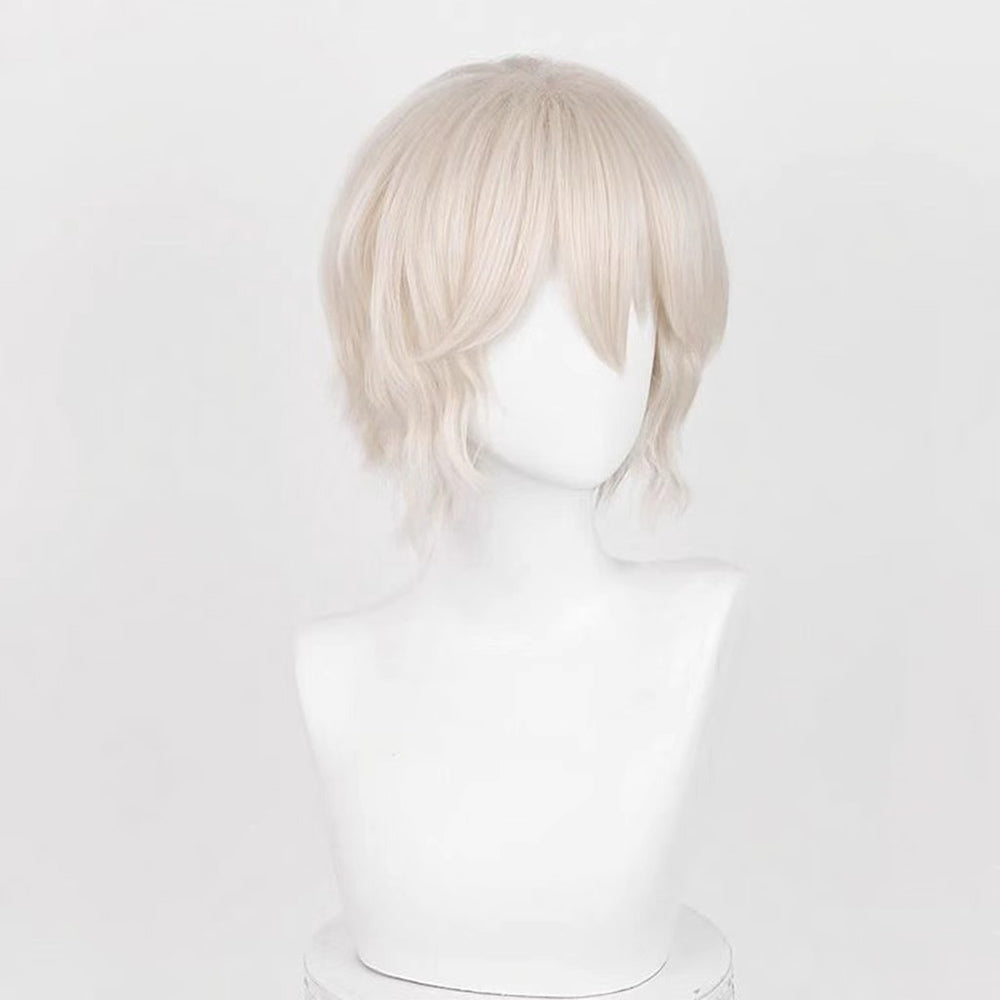 【In Stock】Game Identity Ⅴ Cosplay Night Watcher Ithaqua Cosplay Wig