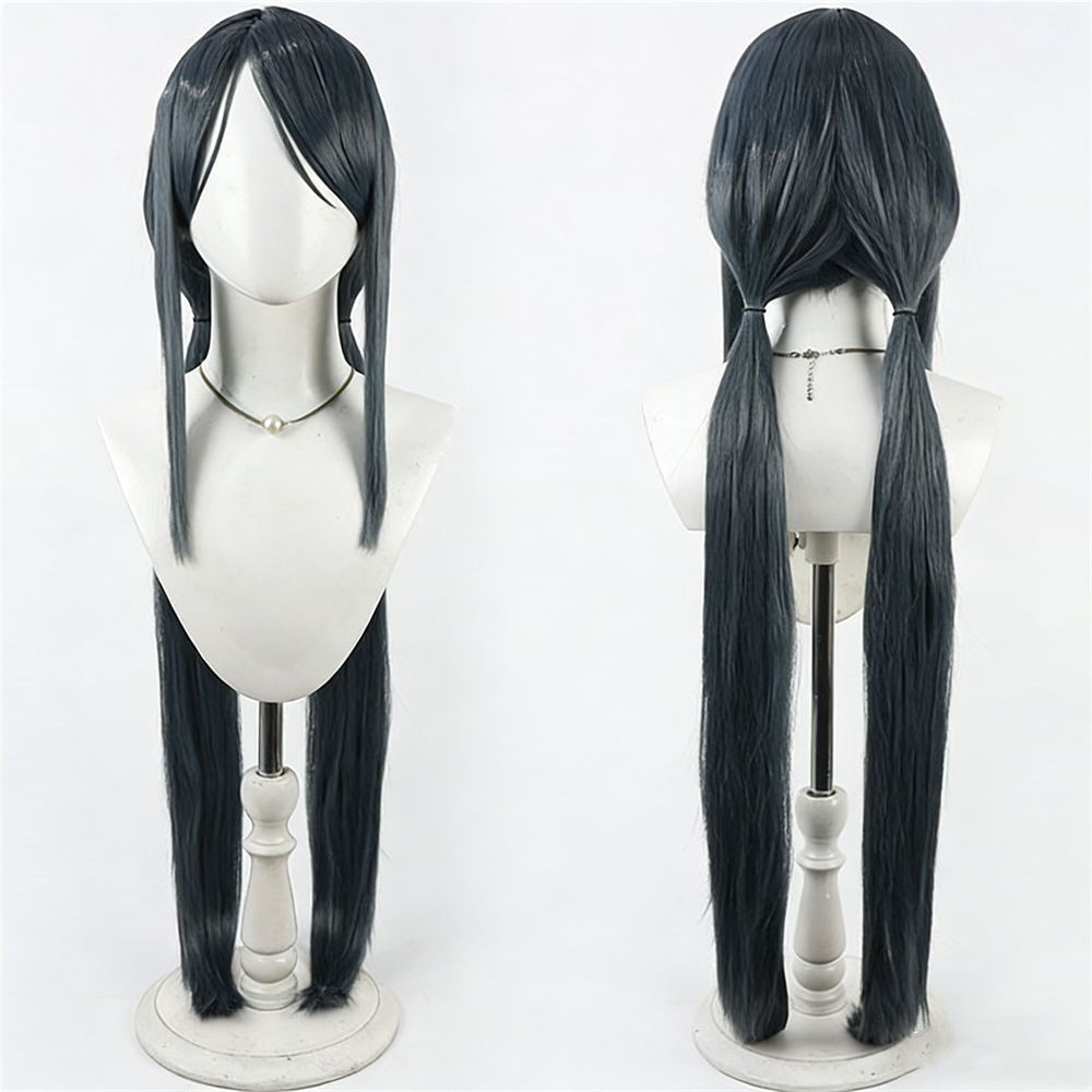 【In Stock】Game 승리의여신: 니케 Goddess of Victory: Nikke Cosplay 엑시아 エクシア Exia Cosplay Wig