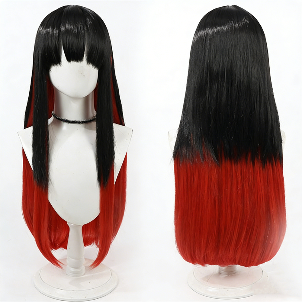 【In Stock】Anime Wind Breaker Cosplay Tasuku Tsubakino Cosplay Wig