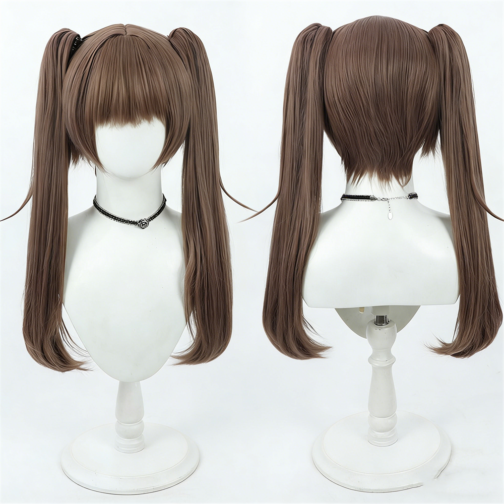 【In Stock】Game 승리의여신: 니케 Goddess of Victory: Nikke Cosplay 네로 ネロ Nero Cosplay Wig